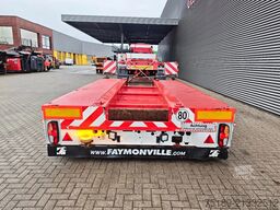 Faymonville STBZ-3VA Dolly D-1