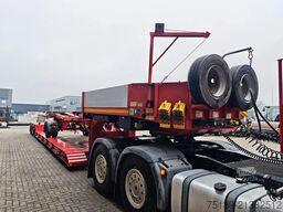 Faymonville STBZ-3VA Dolly D-1