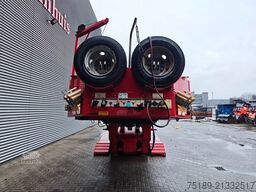 Faymonville STBZ-4VA Dolly D-2