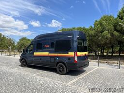 Pilote A603G | FORD Transit TDCi 2.0 Euro 6d 170 ch Manuelle | 2025
