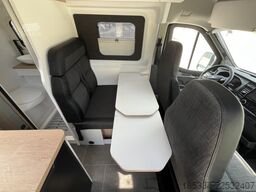 Pilote A603G | FORD Transit TDCi 2.0 Euro 6d 170 ch Manuelle | 2025