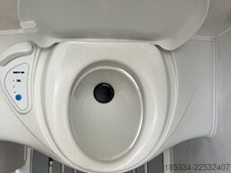 Pilote A603G | FORD Transit TDCi 2.0 Euro 6d 170 ch Manuelle | 2025