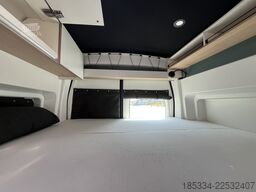 Pilote A603G | FORD Transit TDCi 2.0 Euro 6d 170 ch Manuelle | 2025