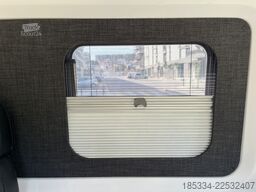 Pilote A603G | FORD Transit TDCi 2.0 Euro 6d 170 ch Manuelle | 2025