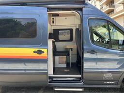 Pilote A603G | FORD Transit TDCi 2.0 Euro 6d 170 ch Manuelle | 2025