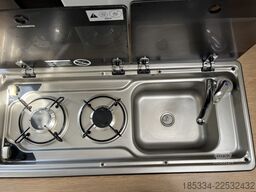 Pilote A603G | FORD Transit TDCi 2.0 Euro 6d 170 ch Manuelle | 2025