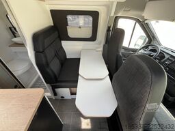 Pilote A603G | FORD Transit TDCi 2.0 Euro 6d 170 ch Manuelle | 2025