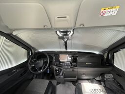 Pilote A603G | FORD Transit TDCi 2.0 Euro 6d 170 ch Manuelle | 2025