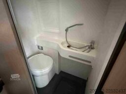 Pilote Joa 60G | FIAT Ducato L3H2 2.2 Mjet 180 CV Automatico | 2024