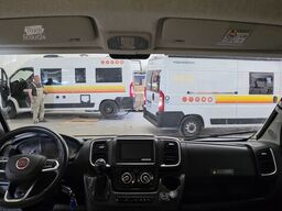 Pilote Joa 60G | FIAT Ducato L3H2 2.2 Mjet 180 CV Automatico | 2024