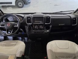Pilote Joa 60G | FIAT Ducato L3H2 2.2 Mjet 180 CV Automatico | 2024