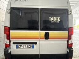 Pilote Joa 60G | FIAT Ducato L3H2 2.2 Mjet 180 CV Automatico | 2024
