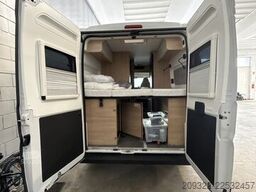 Pilote Joa 60G | FIAT Ducato L3H2 2.2 Mjet 180 CV Automatico | 2024