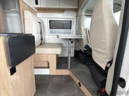 Pilote Joa 60G | FIAT Ducato L3H2 2.2 Mjet 180 CV Automatico | 2024