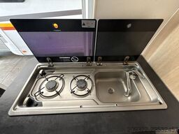 Pilote Joa 60G | FIAT Ducato L3H2 2.2 Mjet 180 CV Automatico | 2024