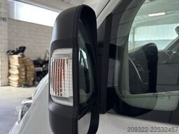 Pilote Joa 60G | FIAT Ducato L3H2 2.2 Mjet 180 CV Automatico | 2024