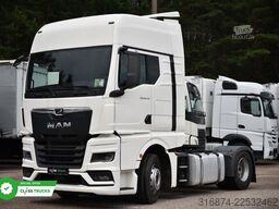 MAN TGX 18.470 GX