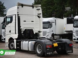MAN TGX 18.470 GX