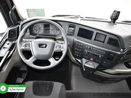 MAN TGX 18.470 GX