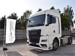 MAN TGX 18.470 GX