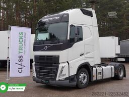 VOLVO FH 460 Globetrotter XL i-Save I-ParkCool