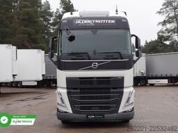 VOLVO FH 460 Globetrotter XL i-Save I-ParkCool