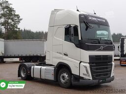 VOLVO FH 460 Globetrotter XL i-Save I-ParkCool
