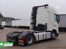 VOLVO FH 460 Globetrotter XL i-Save I-ParkCool