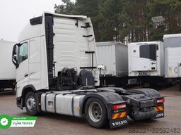 VOLVO FH 460 Globetrotter XL i-Save I-ParkCool