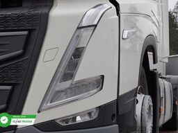 VOLVO FH 460 Globetrotter XL i-Save I-ParkCool