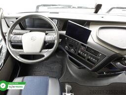 VOLVO FH 460 Globetrotter XL i-Save I-ParkCool