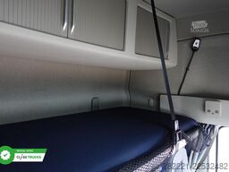 VOLVO FH 460 Globetrotter XL i-Save I-ParkCool