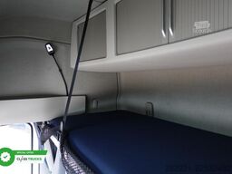VOLVO FH 460 Globetrotter XL i-Save I-ParkCool