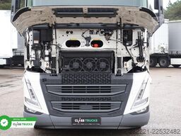 VOLVO FH 460 Globetrotter XL i-Save I-ParkCool