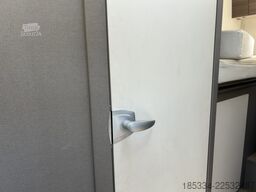 Etrusco T6.9SB | Fiat Ducato 2.2 Mjet 140 ch | Automatique