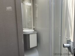Etrusco T6.9SB | Fiat Ducato 2.2 Mjet 140 ch | Automatique