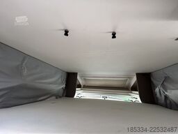 Etrusco T6.9SB | Fiat Ducato 2.2 Mjet 140 ch | Automatique