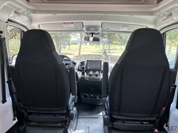 Etrusco T6.9SB | Fiat Ducato 2.2 Mjet 140 ch | Automatique