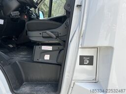 Etrusco T6.9SB | Fiat Ducato 2.2 Mjet 140 ch | Automatique
