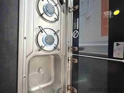Pilote Joa 60G | FIAT Ducato L3H2 2.2 Mjet 180 CV Automatico | 2024
