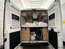 Pilote Joa 60G | FIAT Ducato L3H2 2.2 Mjet 180 CV Automatico | 2024