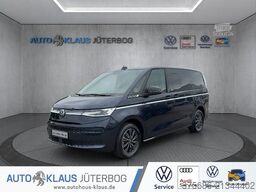 Volkswagen T7 Multivan Style 2.0 TDI lang IQ-Light AZV