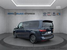 Volkswagen T7 Multivan Style 2.0 TDI lang IQ-Light AZV