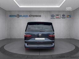 Volkswagen T7 Multivan Style 2.0 TDI lang IQ-Light AZV
