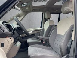 Volkswagen T7 Multivan Style 2.0 TDI lang IQ-Light AZV