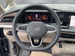 Volkswagen T7 Multivan Style 2.0 TDI lang IQ-Light AZV