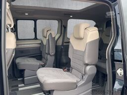 Volkswagen T7 Multivan Style 2.0 TDI lang IQ-Light AZV
