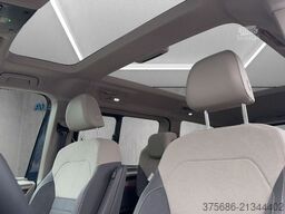 Volkswagen T7 Multivan Style 2.0 TDI lang IQ-Light AZV