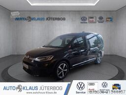 Volkswagen Caddy Maxi Style 1.5 TSI 7-Sitzer