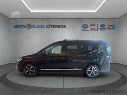 Volkswagen Caddy Maxi Style 1.5 TSI 7-Sitzer